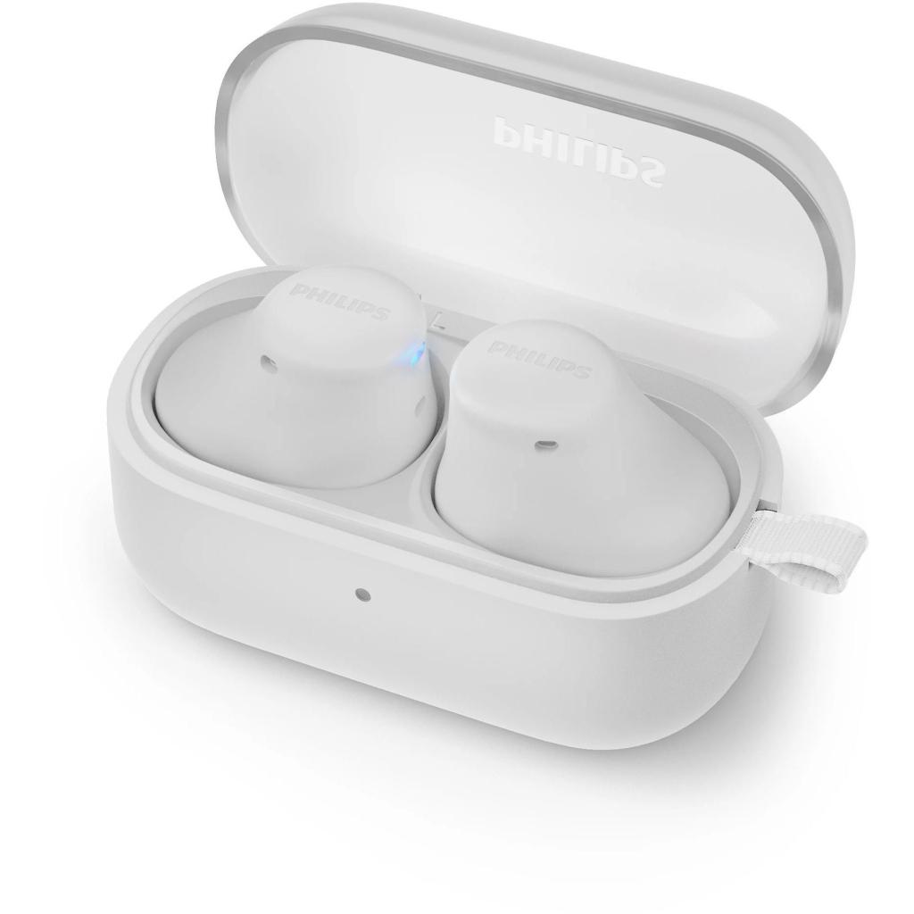 Навушники Philips TAT2149 White
