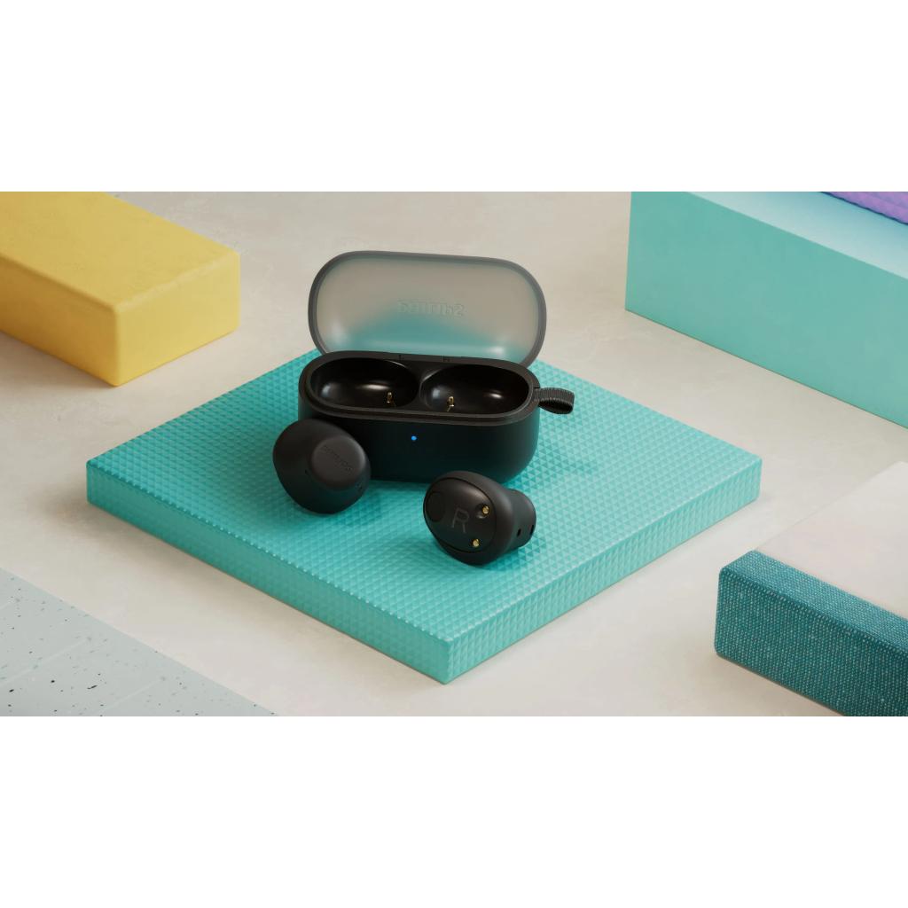 Навушники Philips TAT2149 Black