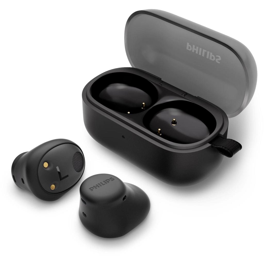 Навушники Philips TAT2149 Black