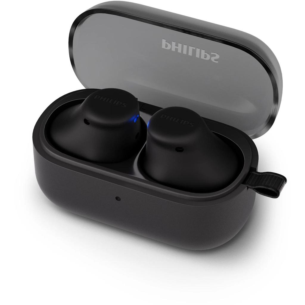 Навушники Philips TAT2149 Black