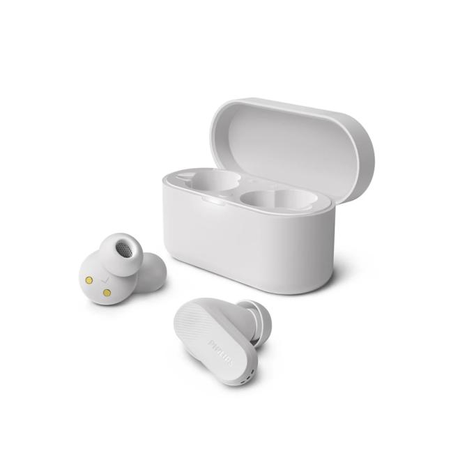 Навушники Philips TAT3509 White