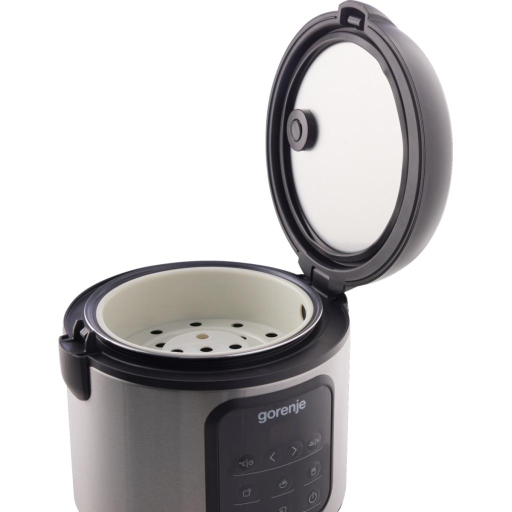 Мультиварка Gorenje MC2SBK