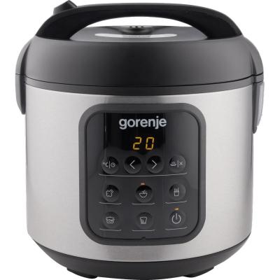 Мультиварка Gorenje MC2SBK