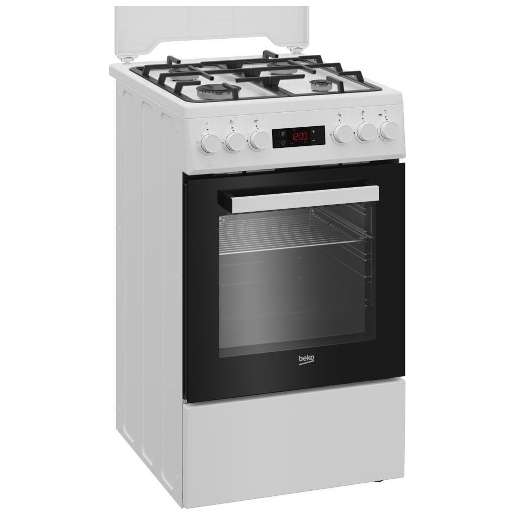 Плита Beko FSM52330DWDS