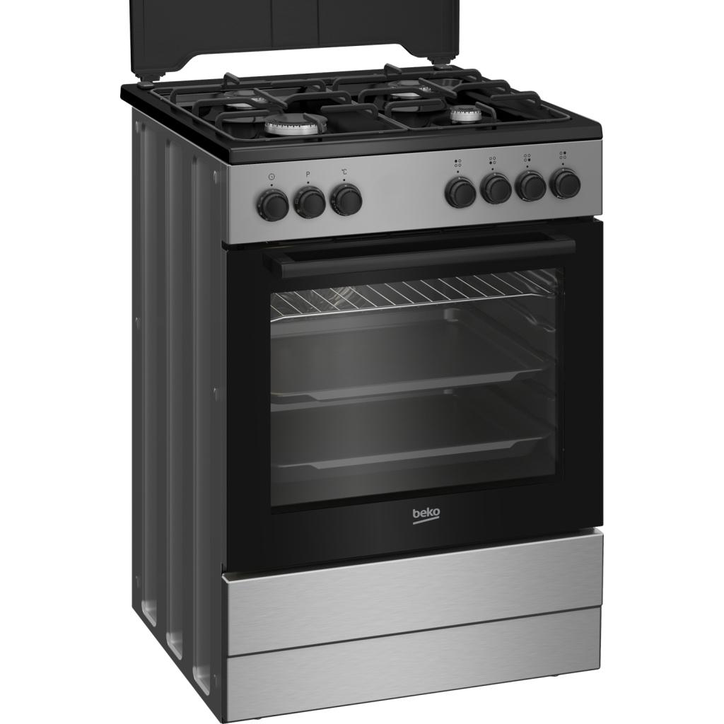 Плита Beko FBM62120SD