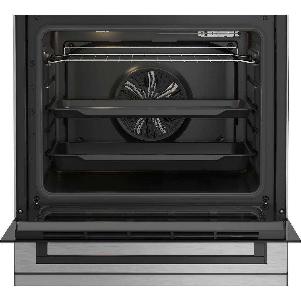 Плита Beko FBM62120SD