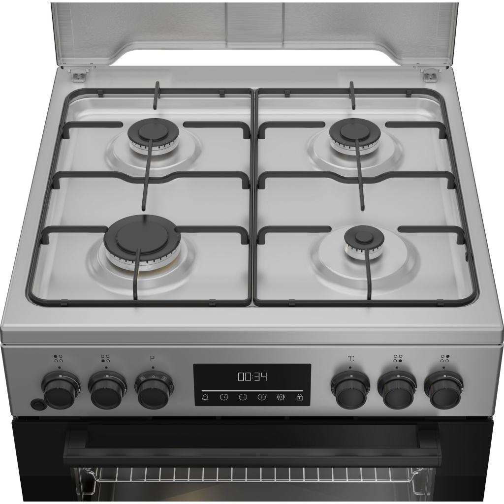 Плита Beko FBM62320SDS