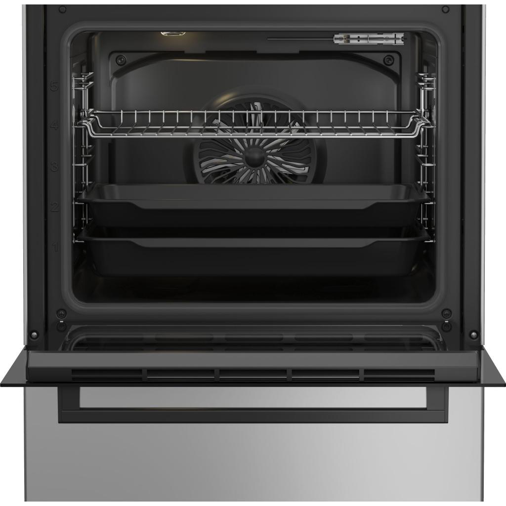 Плита Beko FBM62320SDS