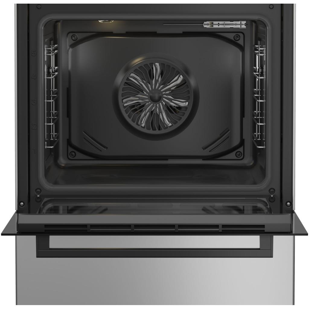 Плита Beko FBM62320SDS