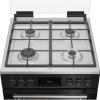 Плита Beko FBSM62530DXMS
