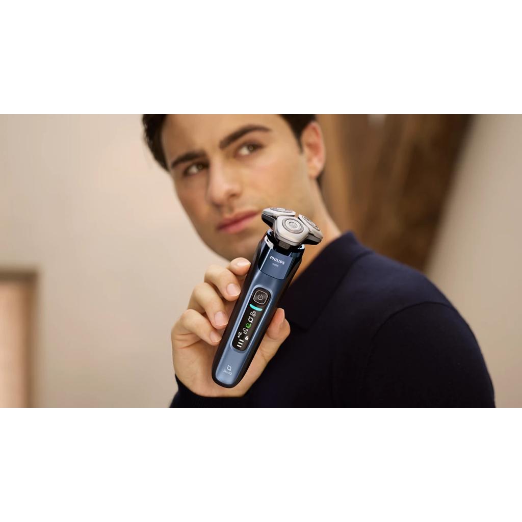 Електробритва Philips Prestige SkinIQ (X9003/30)
