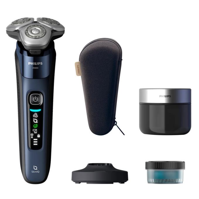 Електробритва Philips Prestige SkinIQ (X9003/30)