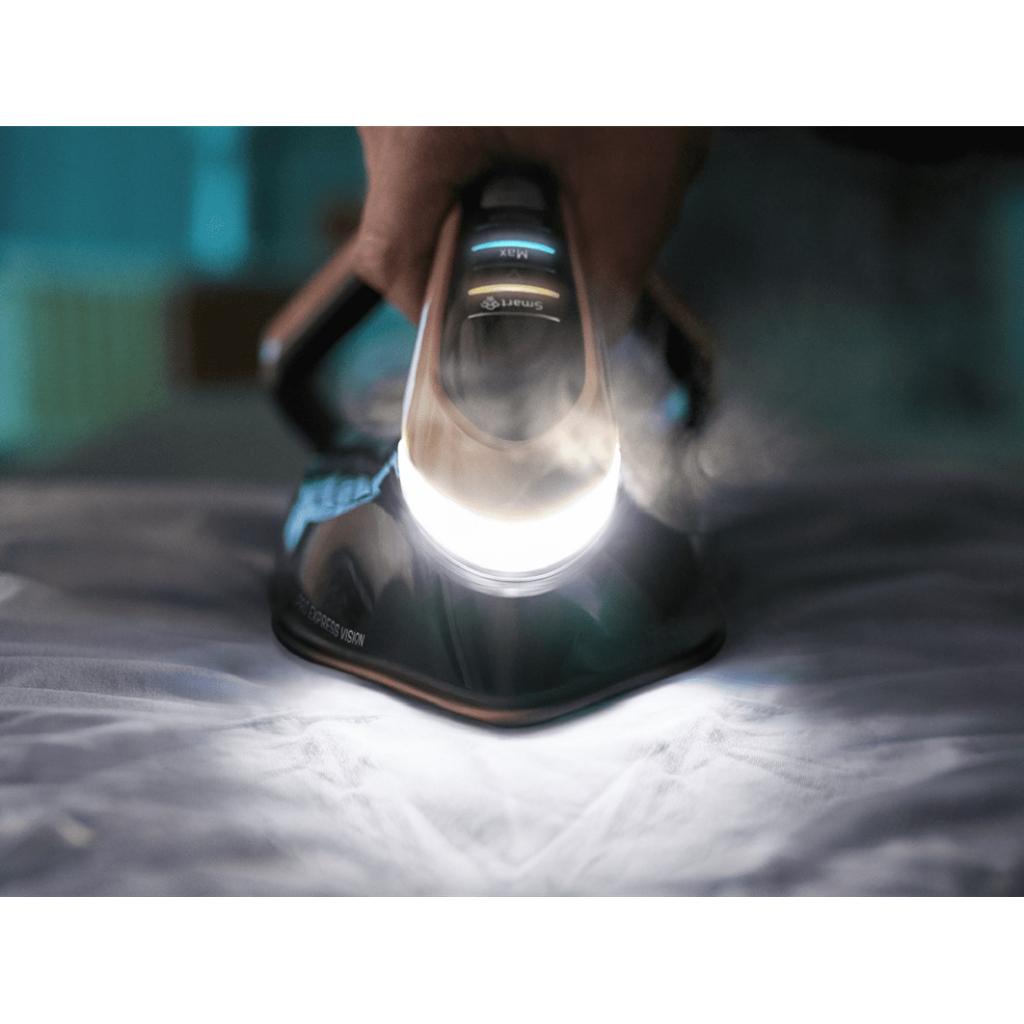 Праска з парогенератором Tefal Pro Express Vision (GV9823E1)