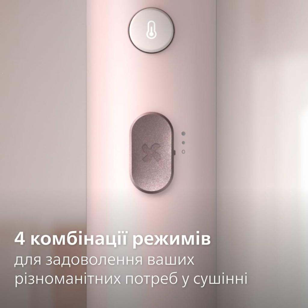 Фен Philips BHD321/50
