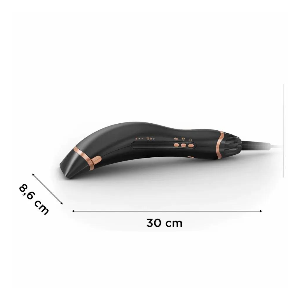 Фен Rowenta Ultimate Experience Air Motion (CF8C20E0)