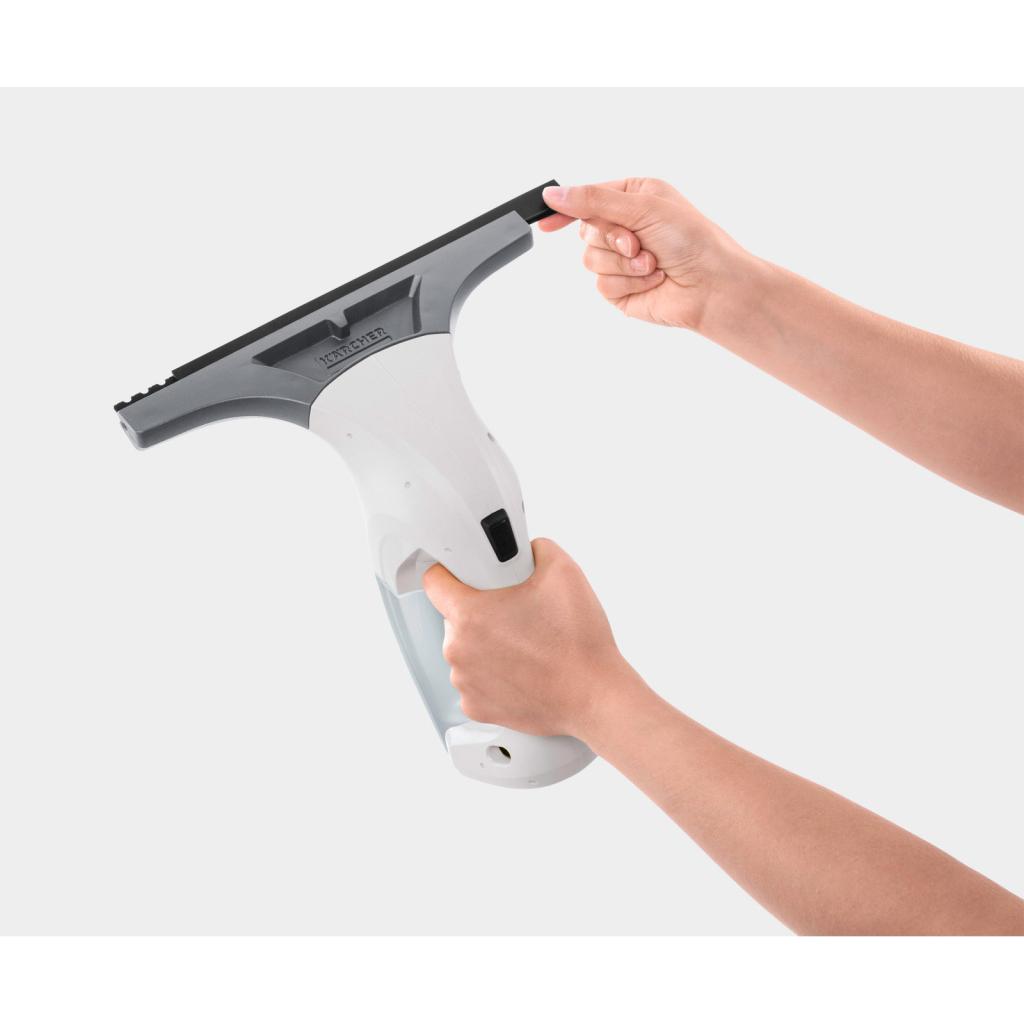 Віконний пилосос Karcher WV 1 Plus (1.633-608.0)