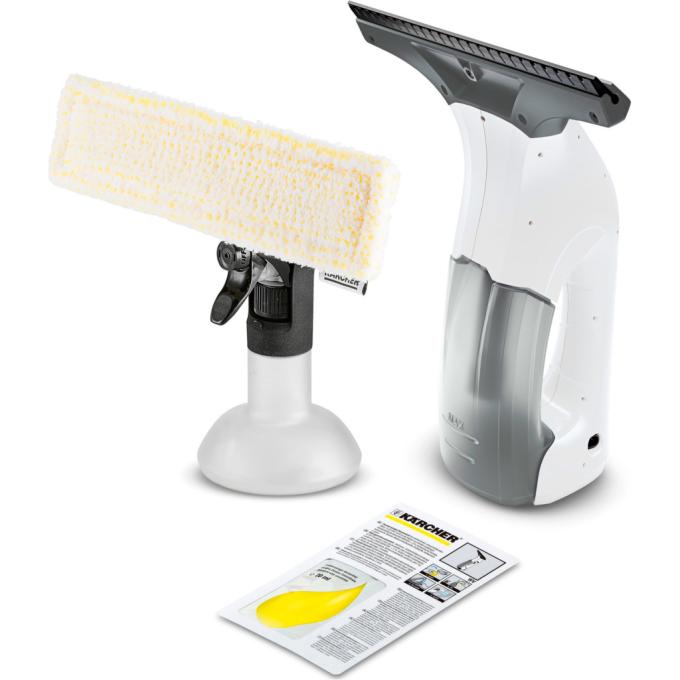 Віконний пилосос Karcher WV 1 Plus (1.633-608.0)