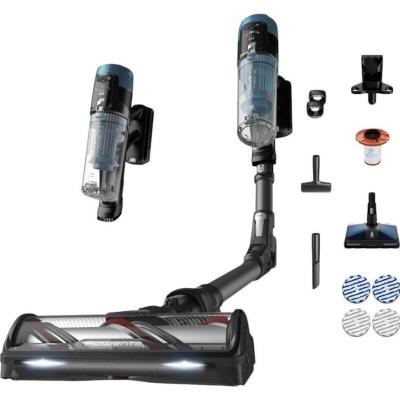 Пилосос Rowenta X-Force Flex 14.80 Animal Aqua (RH9BC1WO)