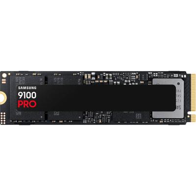 Накопичувач SSD Samsung 9100 PRO 1TB SSD M.2 2280 (MZ-VAP1T0BW)