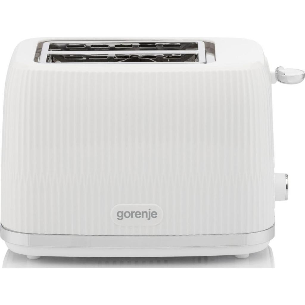 Тостер Gorenje T850DPW