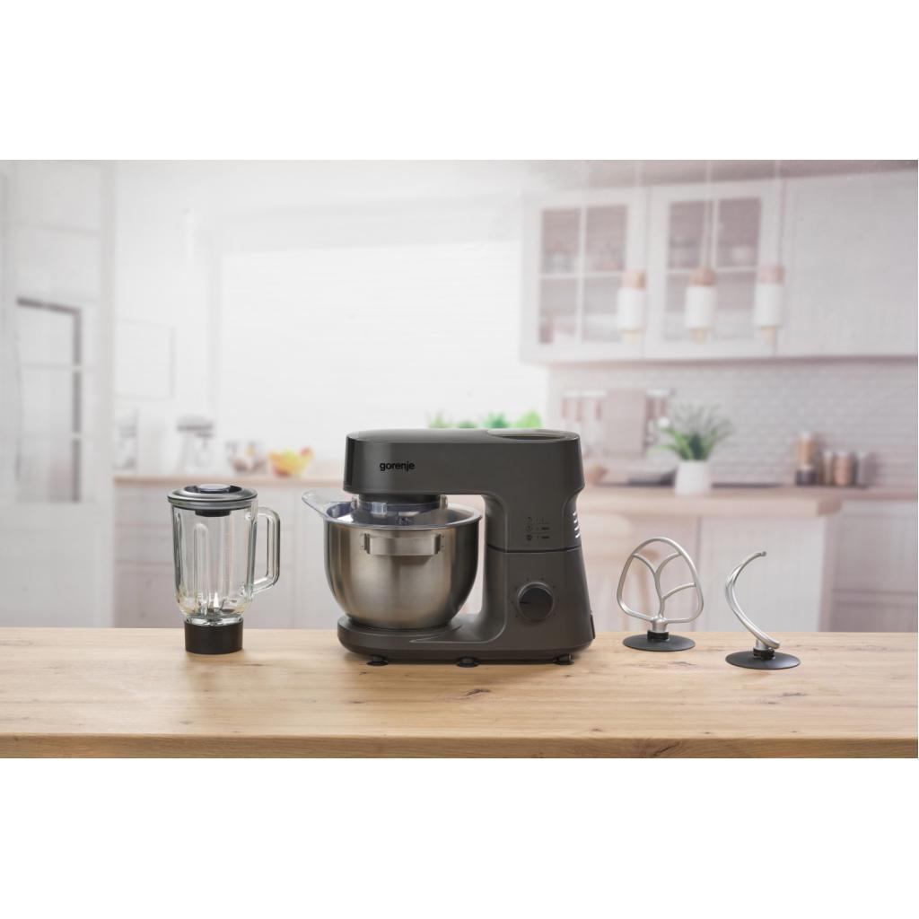 Кухонний комбайн Gorenje MMC1000CA
