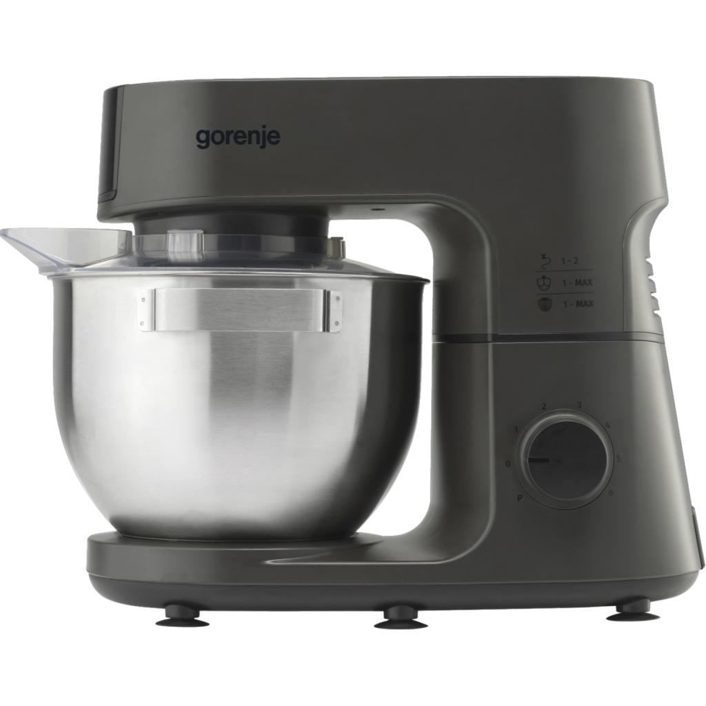 Кухонний комбайн Gorenje MMC1000CA