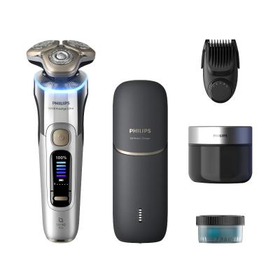 Електробритва Philips Prestige Ultra SkinIQ Pro (XP9404/46)