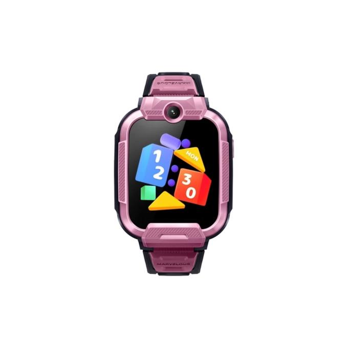 Смарт-годинник дитячий Mibro Z5 Pink