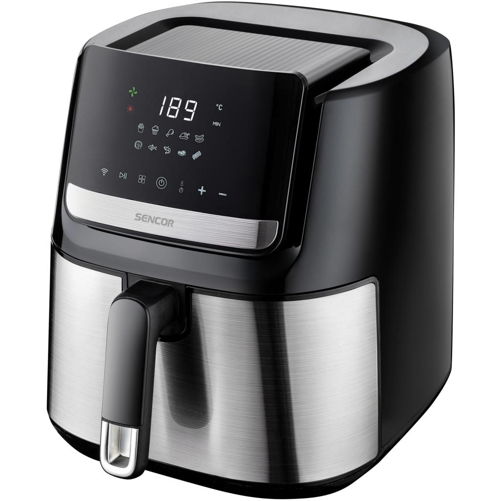 Мультипіч Sencor Vita Fryer (SFR 6600SS)
