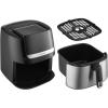 Мультипіч Sencor Vita Fryer (SFR 6600SS)