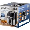 Мультипіч Sencor Vita Fryer (SFR 6600SS)