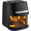 Мультипіч Sencor Vita Fryer (SFR 6600SS)