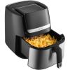 Мультипіч Sencor Vita Fryer (SFR 6600SS)