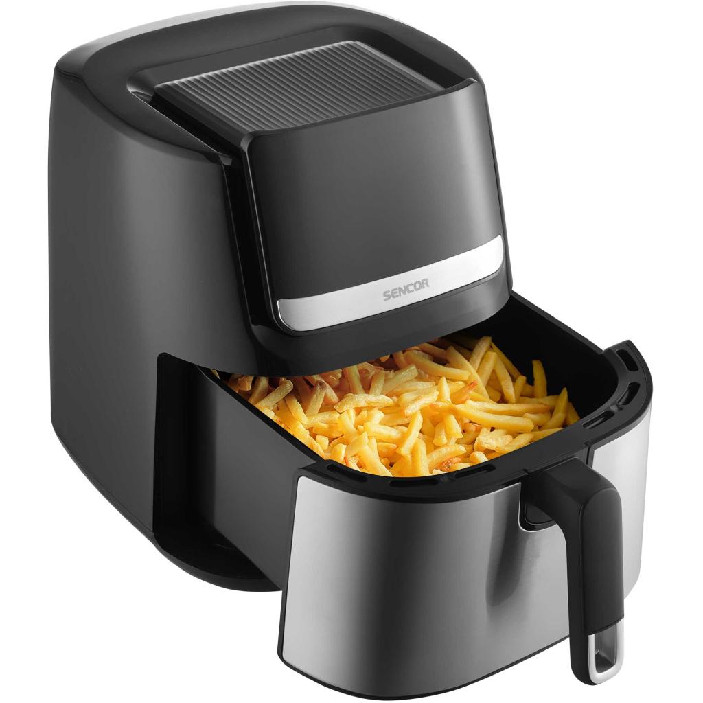 Мультипіч Sencor Vita Fryer (SFR 6600SS)