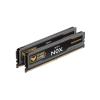 Модуль пам'яті для комп'ютера DDR5 32GB (2x16GB) 5200 MHz Apacer NOX TUF (AH5U32G52C522UTAA-2)
