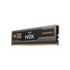 Модуль пам'яті для комп'ютера DDR5 32GB (2x16GB) 5200 MHz Apacer NOX TUF (AH5U32G52C522UTAA-2)