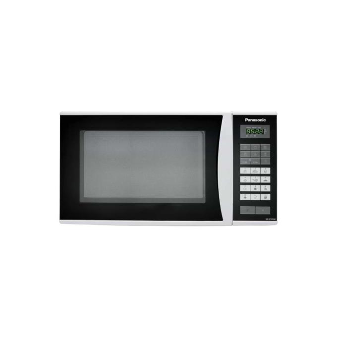 Мікрохвильова піч Panasonic NN-GT352WZUE