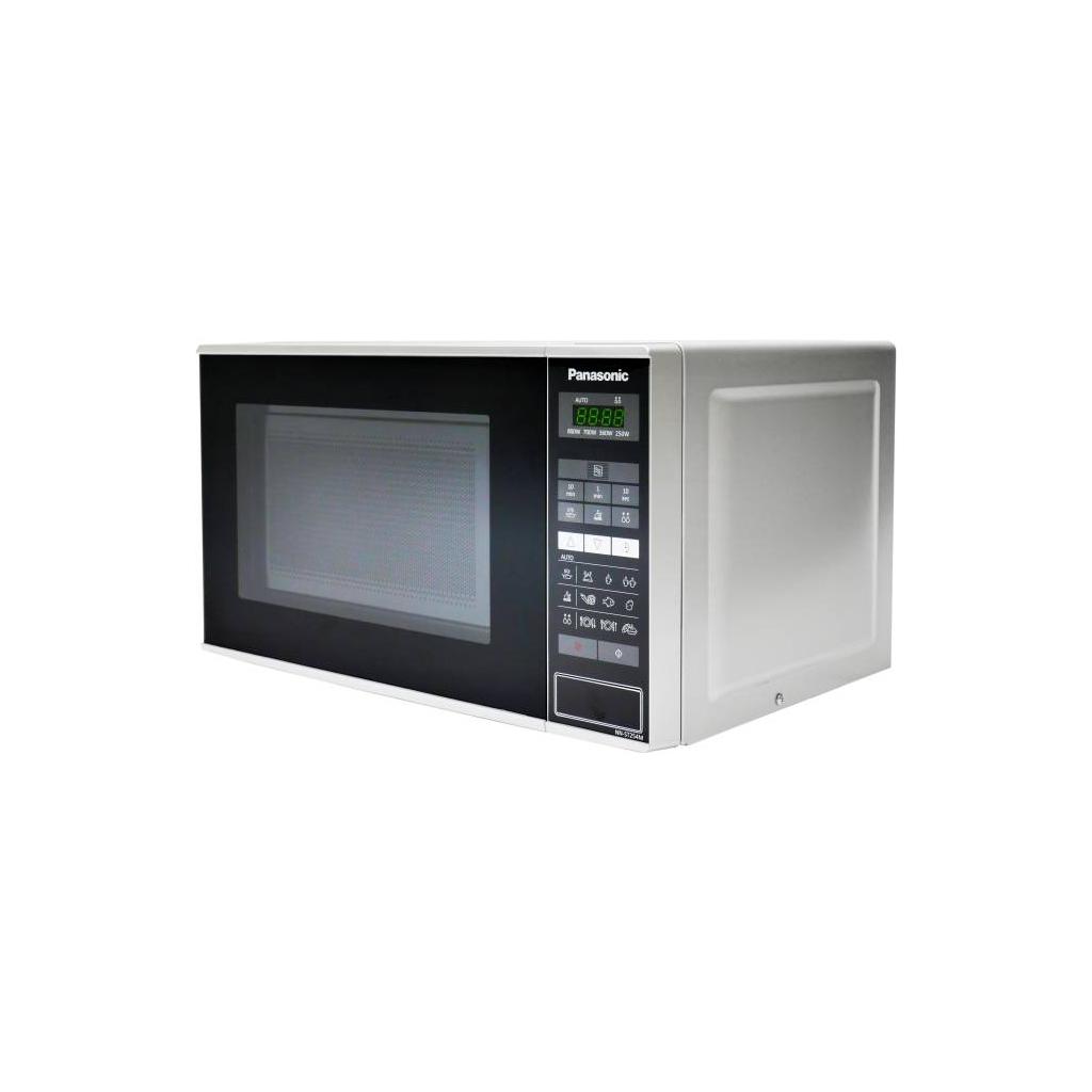 Мікрохвильова піч Panasonic NN-ST254MZUE