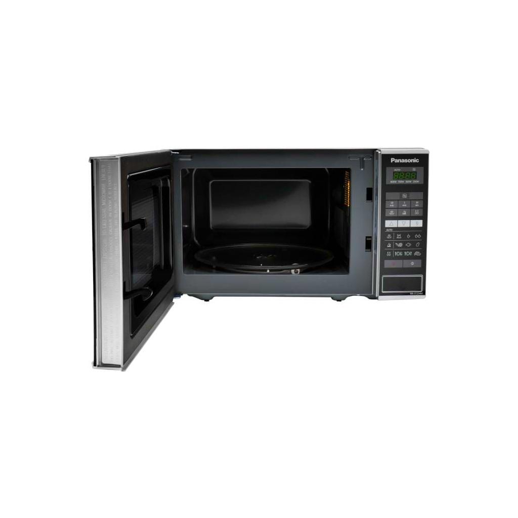 Мікрохвильова піч Panasonic NN-ST254MZUE