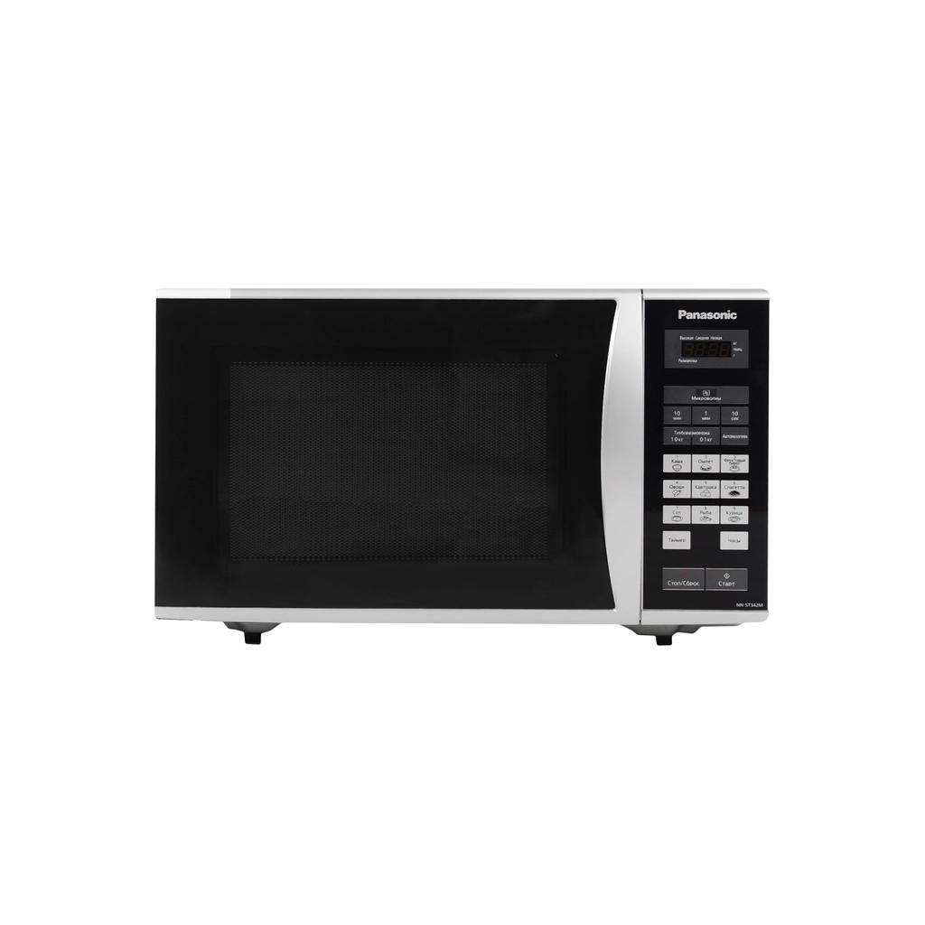 Мікрохвильова піч Panasonic NN-ST342MZUE