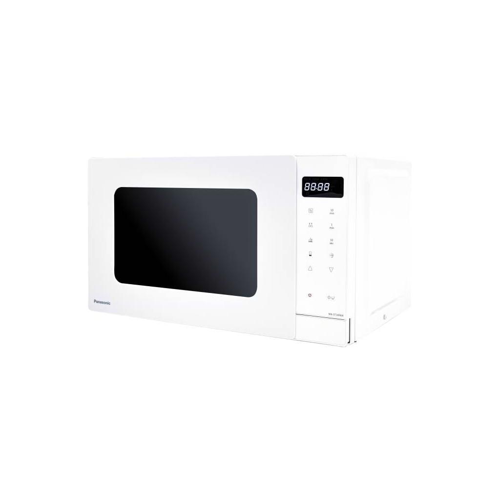 Мікрохвильова піч Panasonic NN-ST34NWZUE