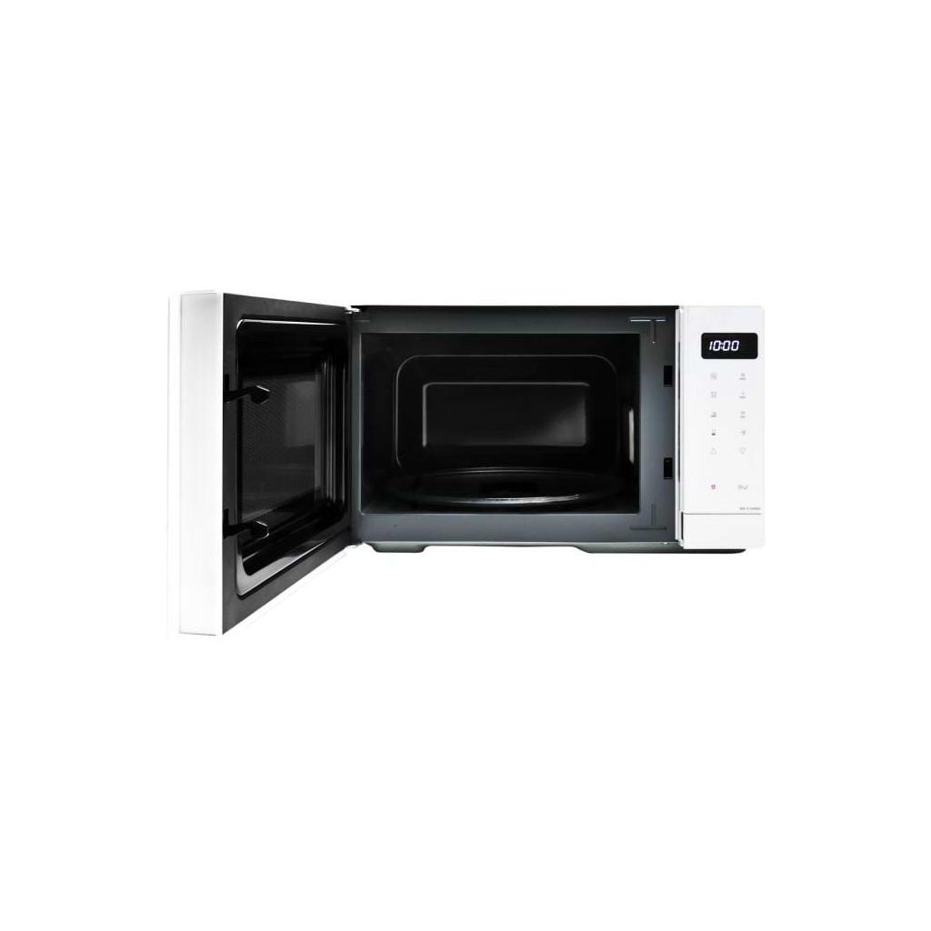 Мікрохвильова піч Panasonic NN-ST34NWZUE