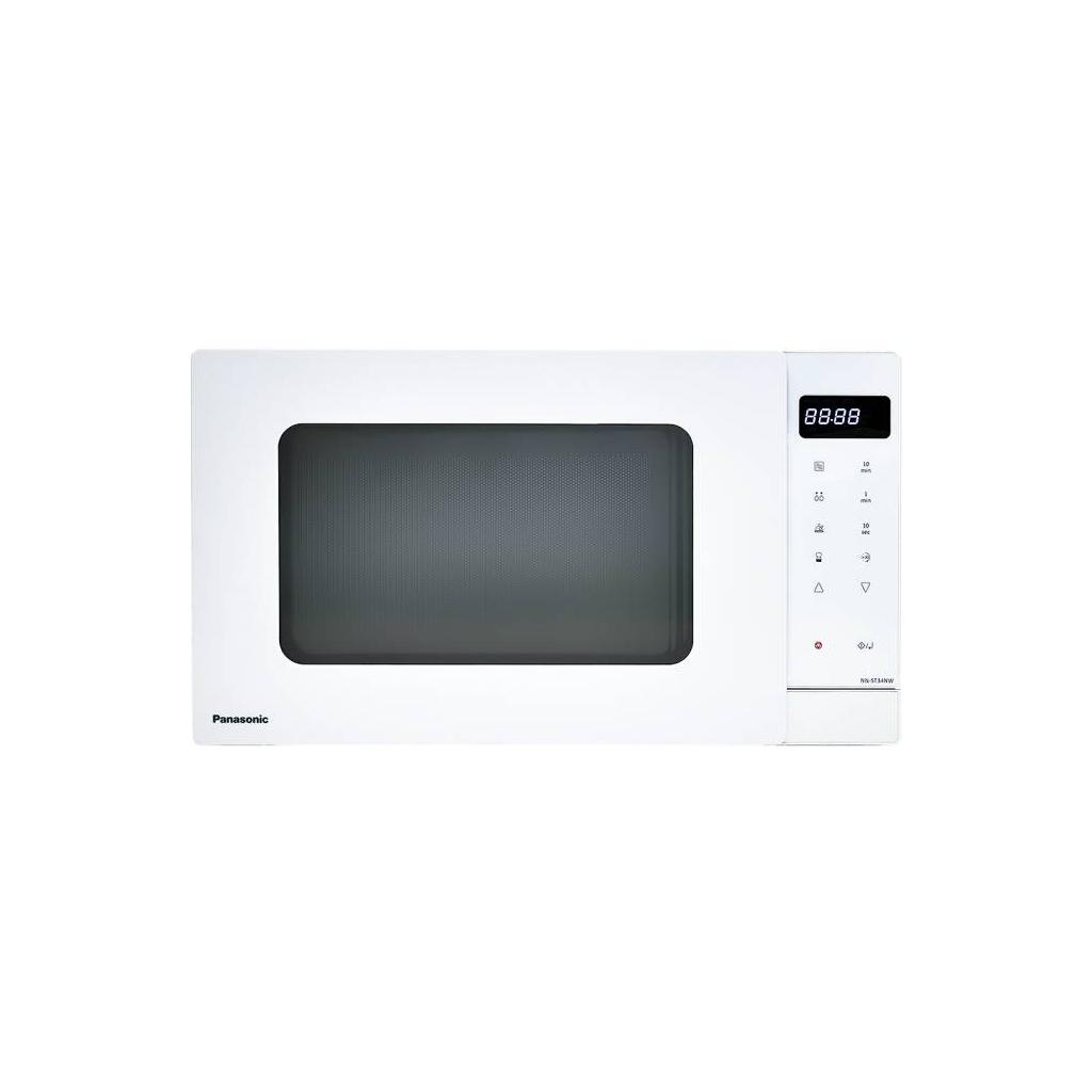 Мікрохвильова піч Panasonic NN-ST34NWZUE