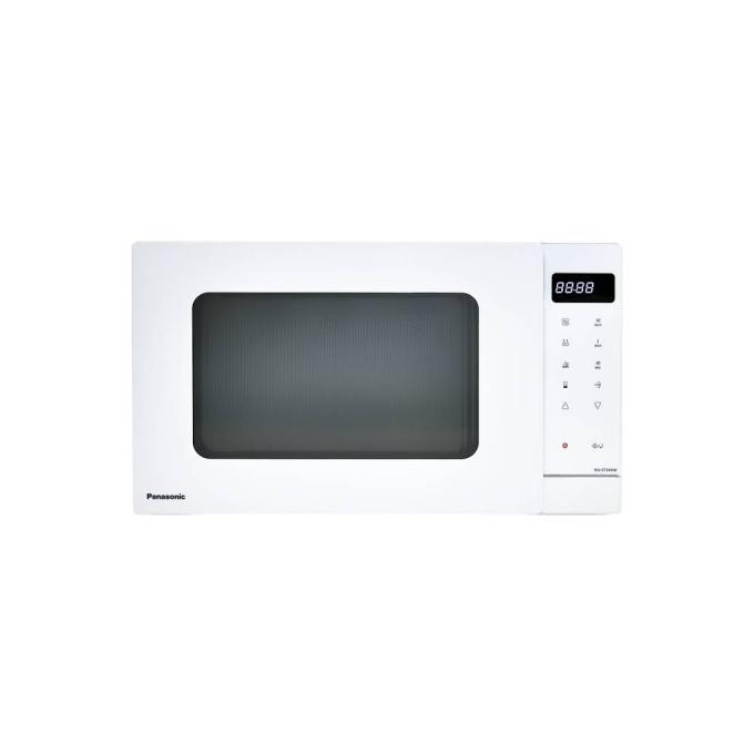 Мікрохвильова піч Panasonic NN-ST34NWZUE