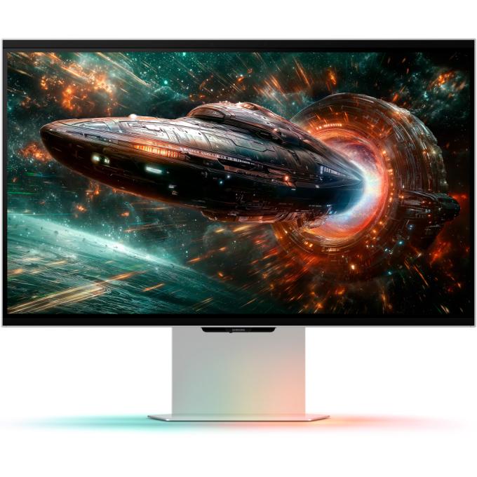 Монітор Samsung Odyssey 3D G90XF (LS27FG900XIXCI)