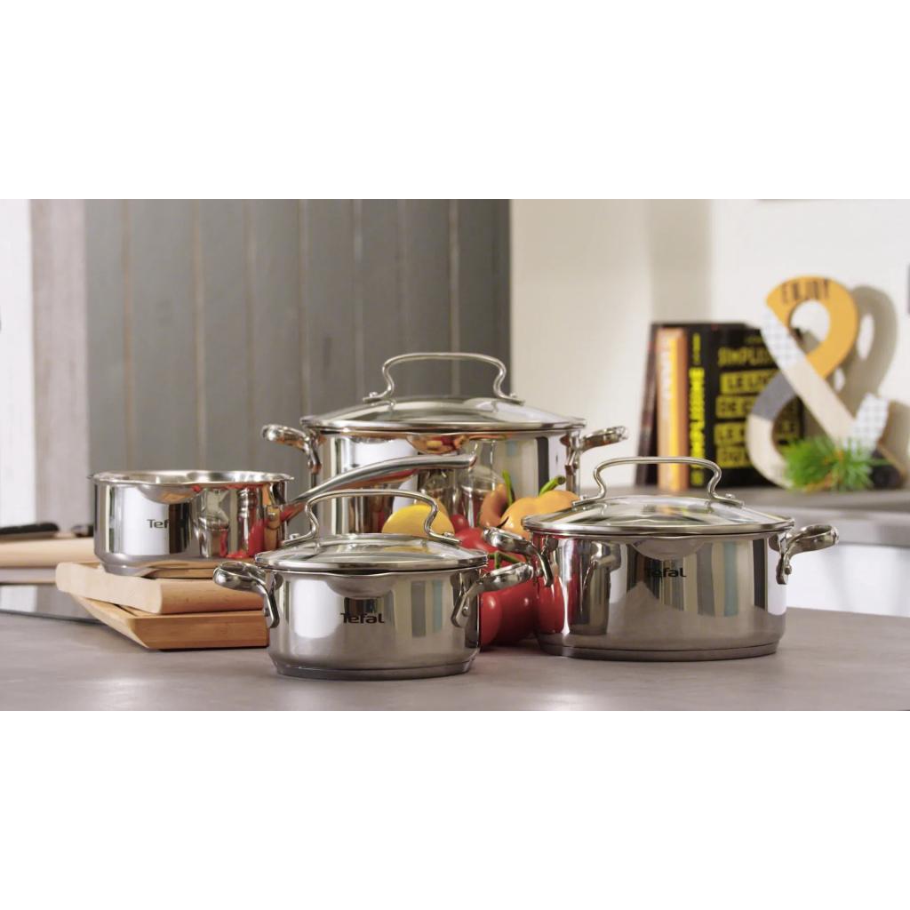 Каструля Tefal Duetto Plus 5л (G7194656)
