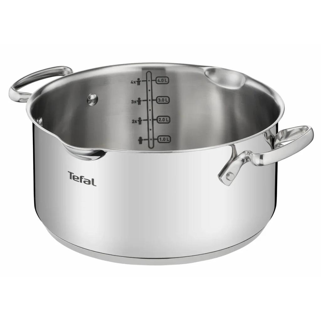 Каструля Tefal Duetto Plus 5л (G7194656)