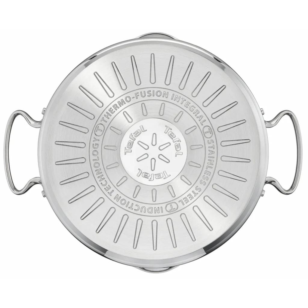 Каструля Tefal Duetto Plus 5л (G7194656)