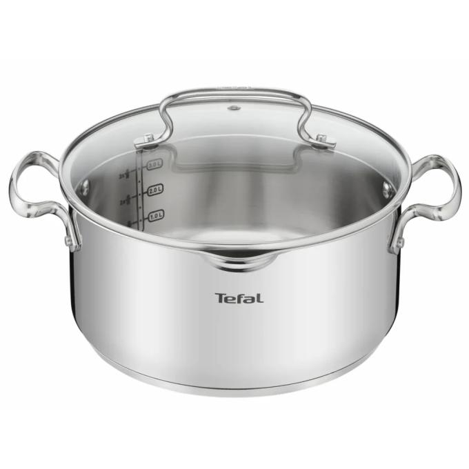 Каструля Tefal Duetto Plus 5л (G7194656)