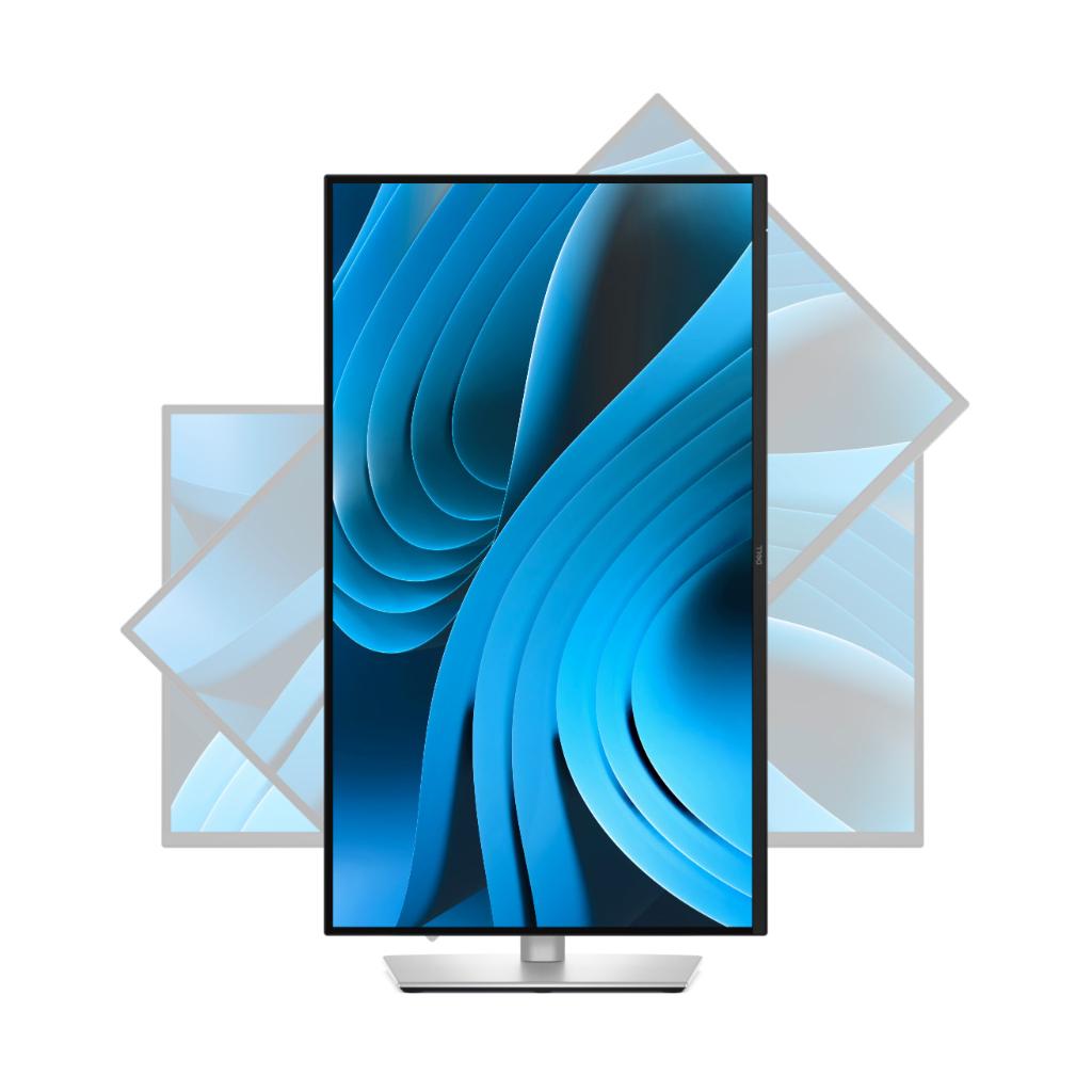 Монітор Dell P2725D